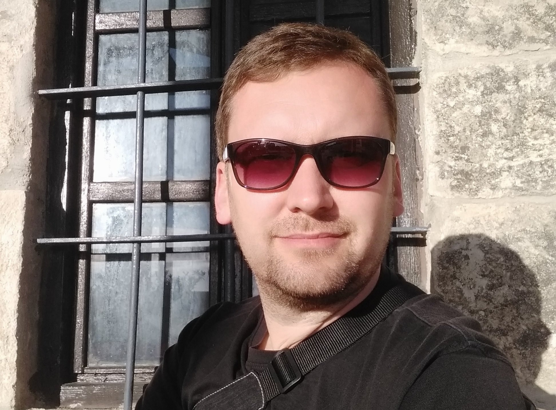 Po mesiaci vo funkcii ho ministerka odvolala. Vnímal som pokusy inštruovať ma, vraví bývalý člen Rady Fondu na podporu umenia