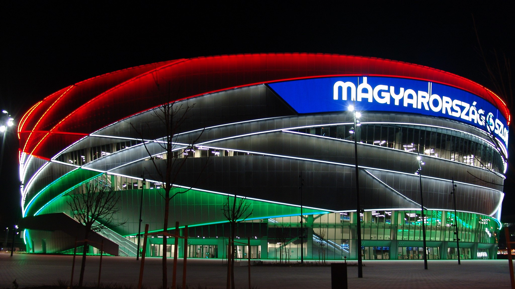 Športový newsfilter: Slovenské haličky idú do boja o&nbsp;MS 2029 s&nbsp;veľkými arénami v&nbsp;Budapešti a&nbsp;Brne