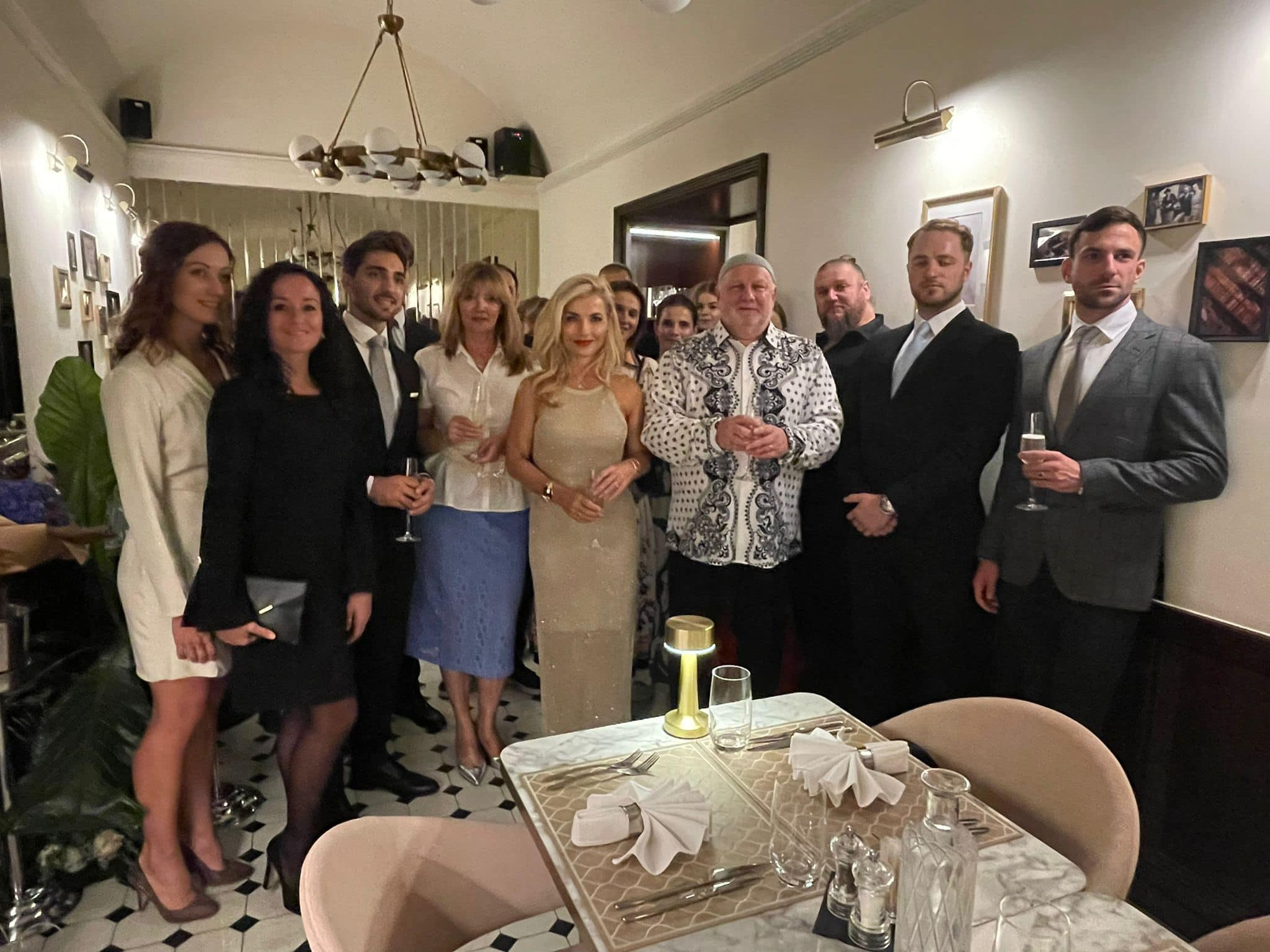 Riaditeľ košického divadla vysvetľuje fotku so Šimkovičovou: Dostali sme príspevok od ministerstva, za čo sme poďakovali