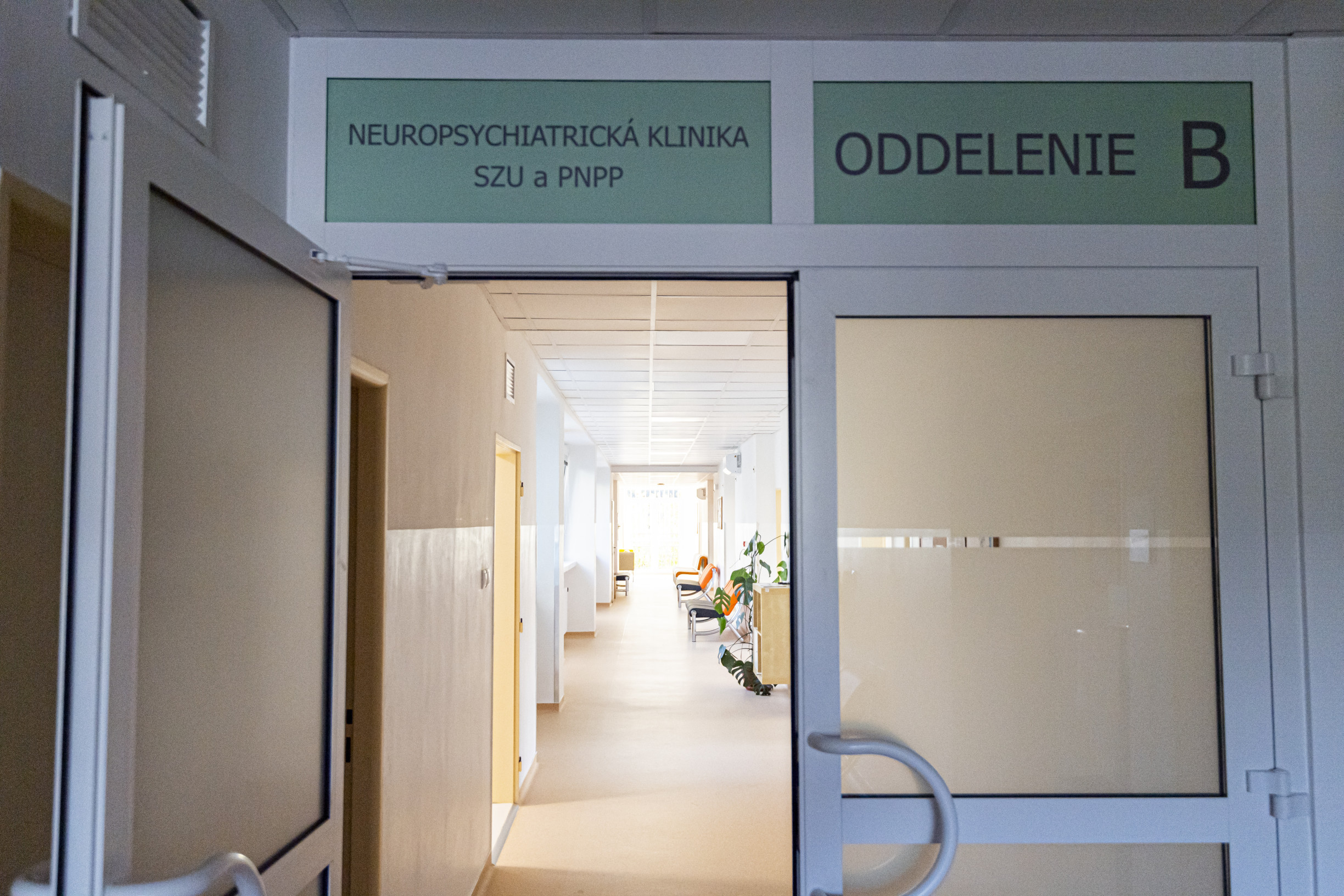 150 psychiatrických pacientov môžu od novembra poslať domov. Nemocnica v&nbsp;Pezinku sa sporí s&nbsp;VšZP o&nbsp;zmluvu