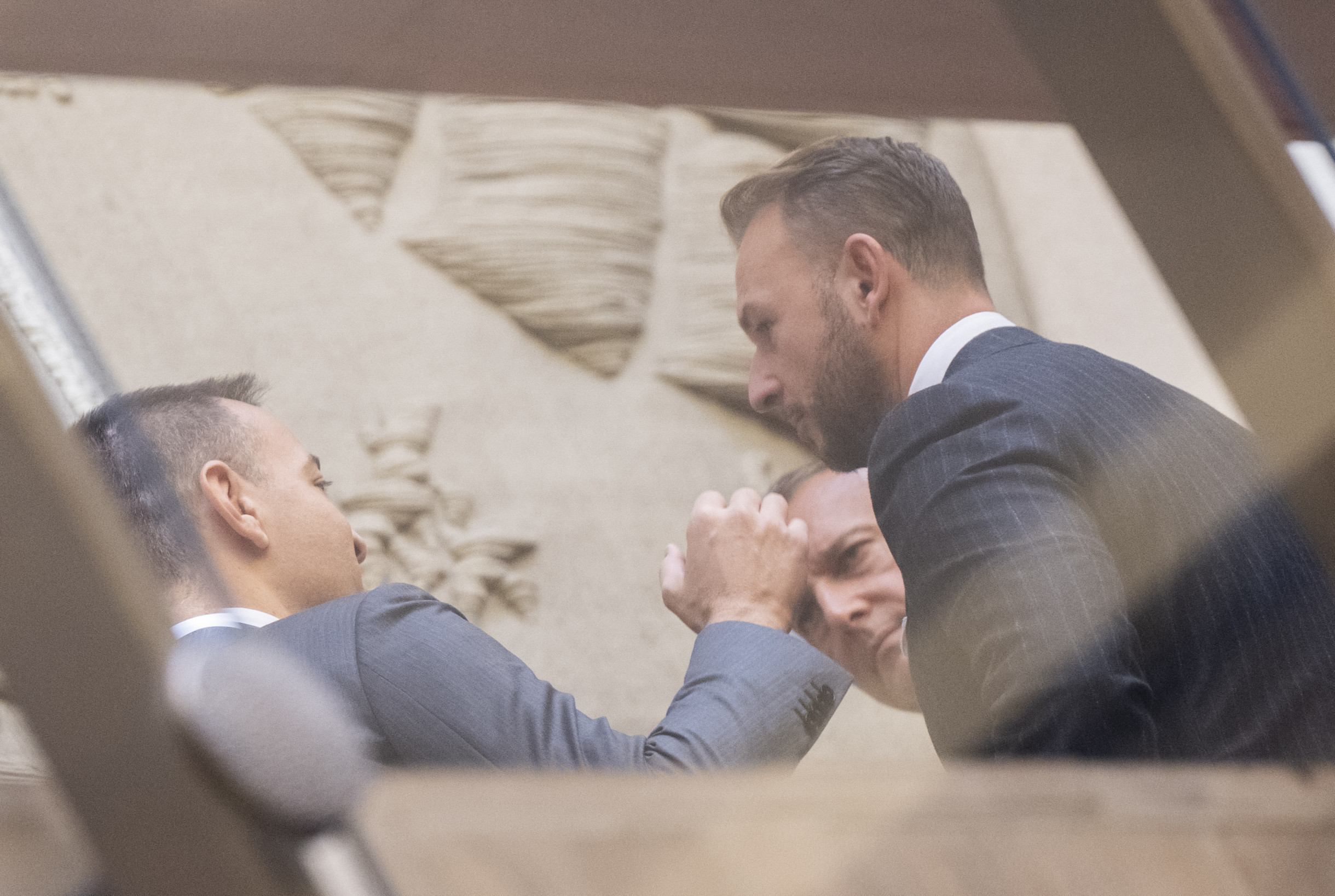 Ďalší front boja medzi Hlasom a&nbsp;SNS vzniká pri vyšetrovaní pandémie. Danko bráni Kotlára kritikou Šutaja Eštoka