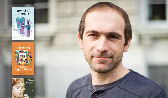 Foto - Masarykova univerzita, Brno