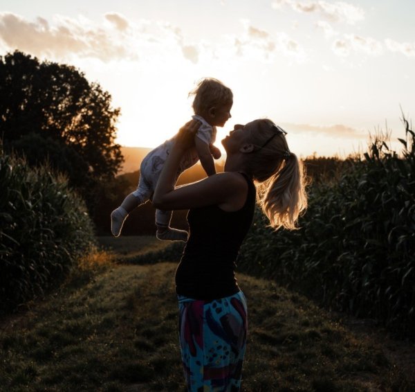 Korporátny život v&nbsp;meste som vymenila za dedinu. Porozprávam vám, čo by som dnes urobila inak