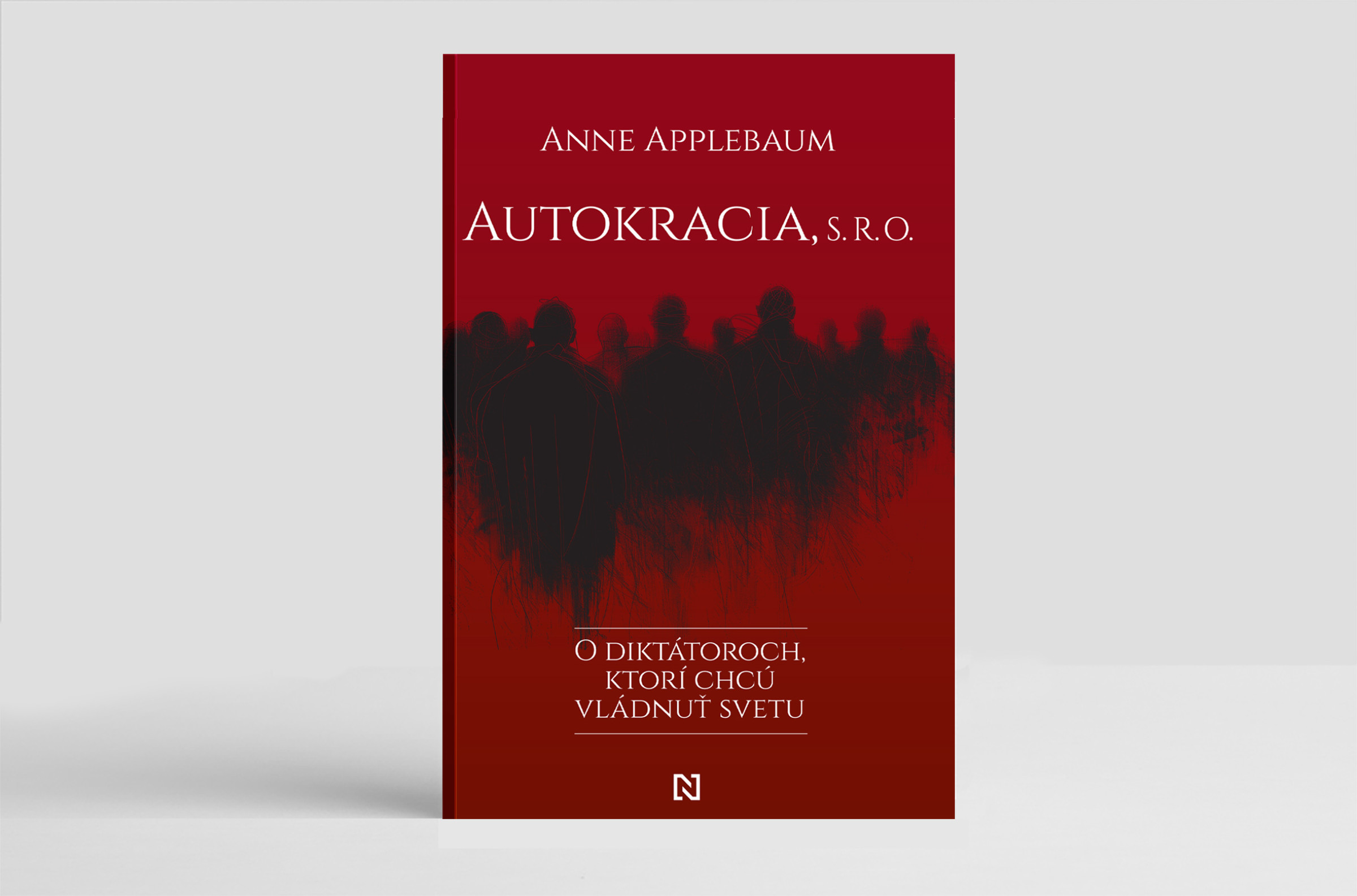 Autokracia, s. r. o.