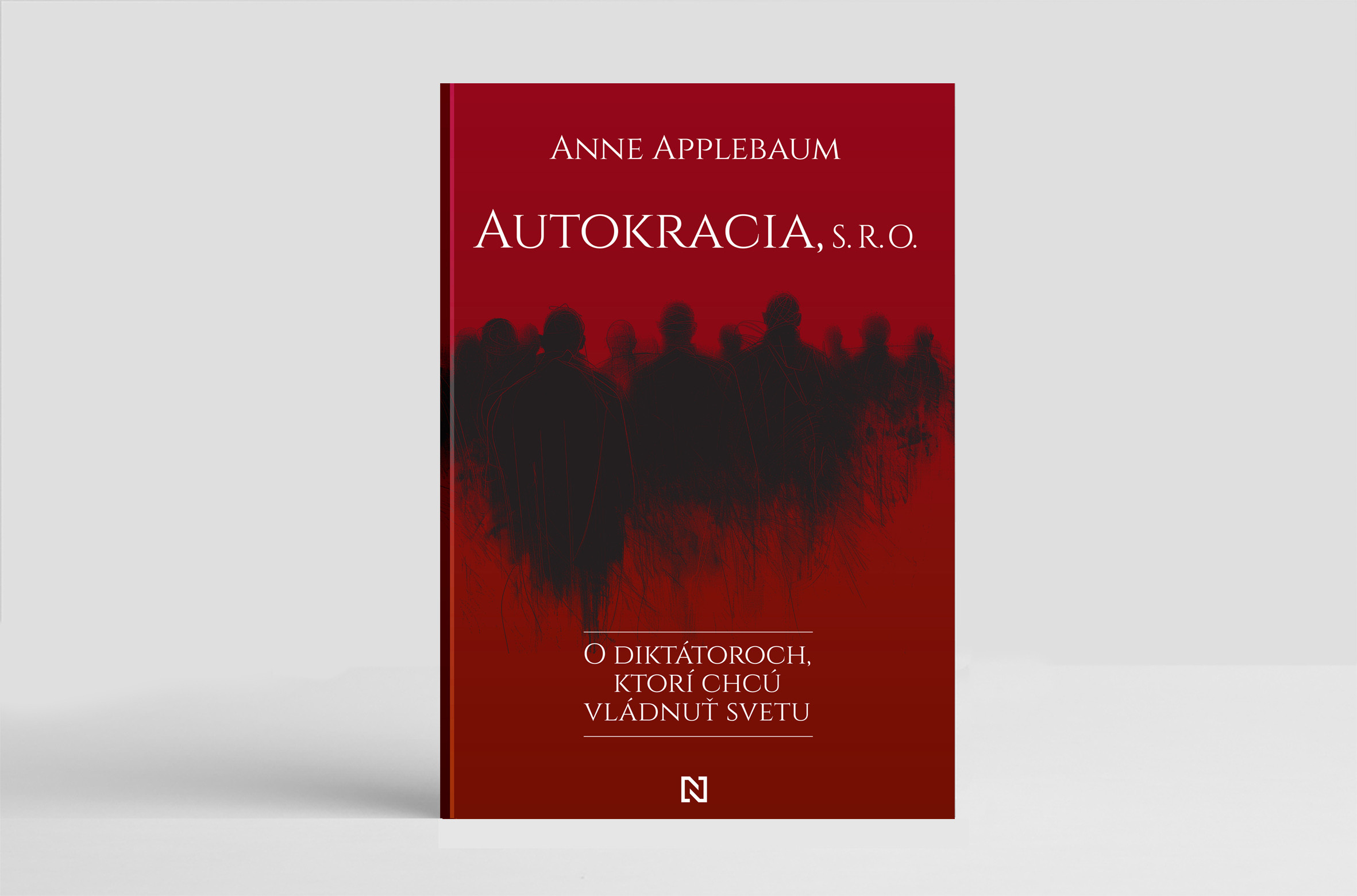 Autokracia, s. r. o.