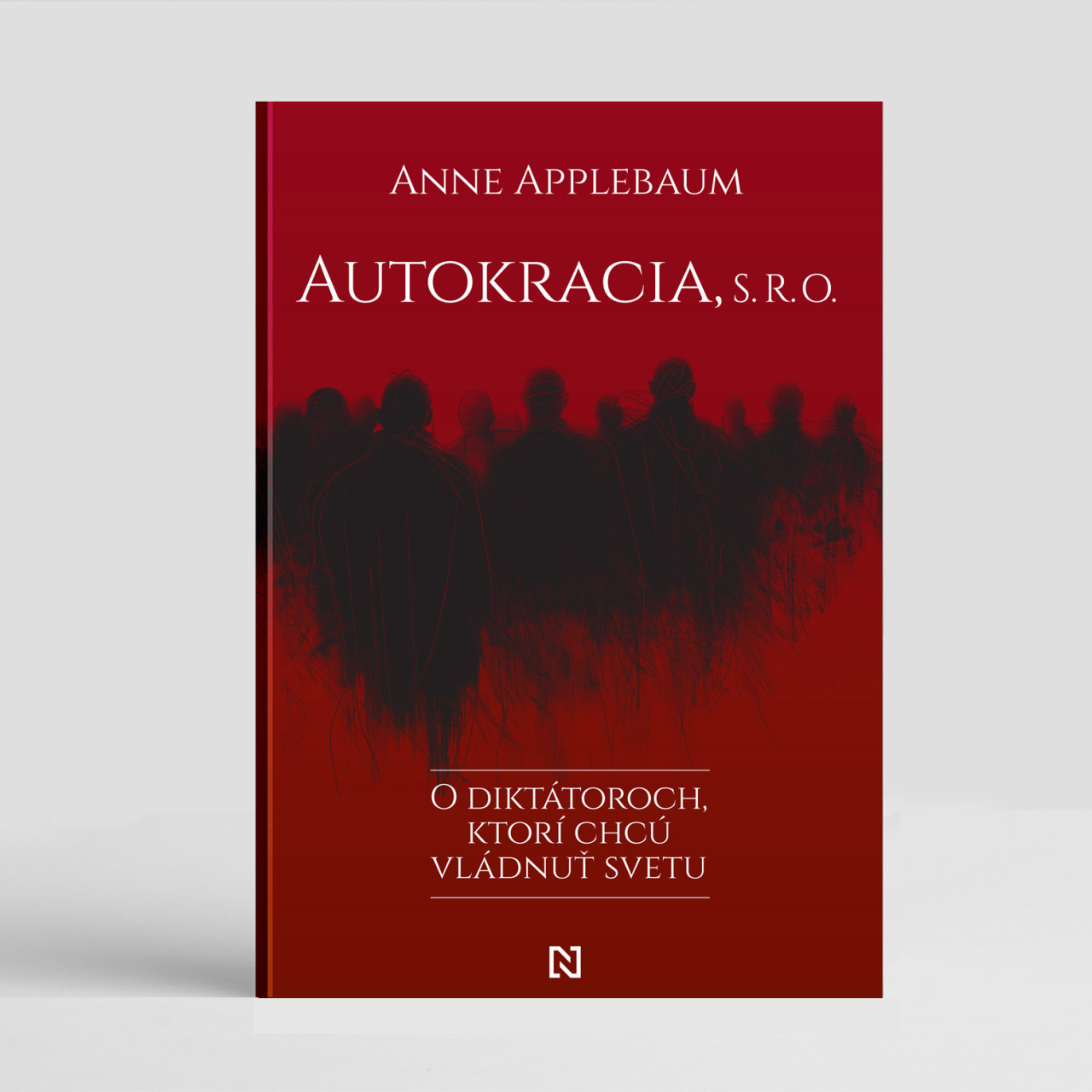 Autokracia, s. r. o.