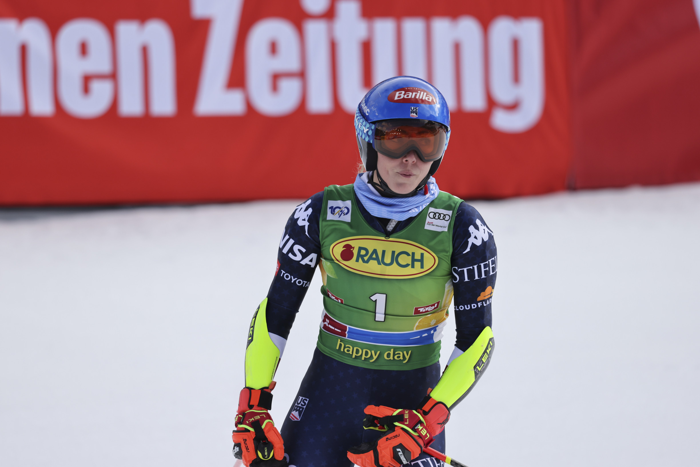 Sezóna sa po jedenástich rokoch začala bez Vlhovej. Shiffrinová poukázala na najväčší problém súčasného lyžovania