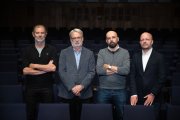 Leško, Šimečka, Kostolný, Hudák: Pochopili, že nemusia vykrádať banky, ale môžu ukradnúť celý štát