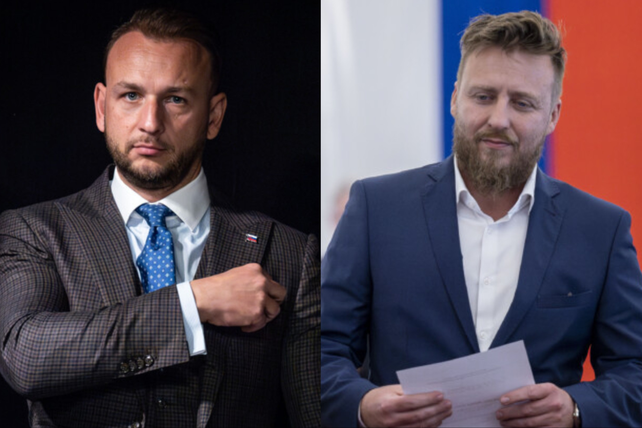 Šutaj Eštok obchádza Kotlára a&nbsp;zriaďuje policajný tím na vyšetrenie pandémie