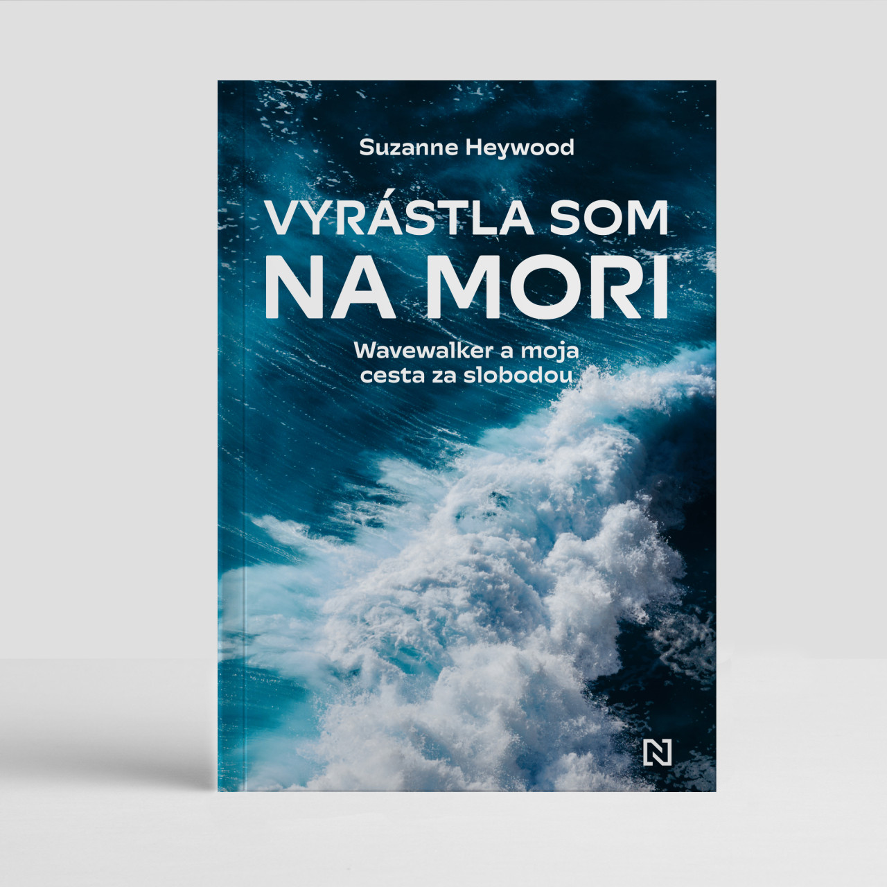 Vyrástla som na mori