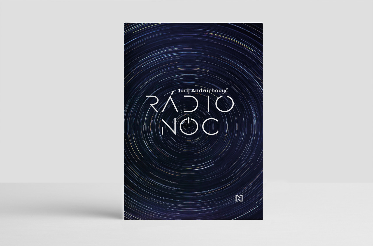 Jurij Andruchovyč – Rádio Noc