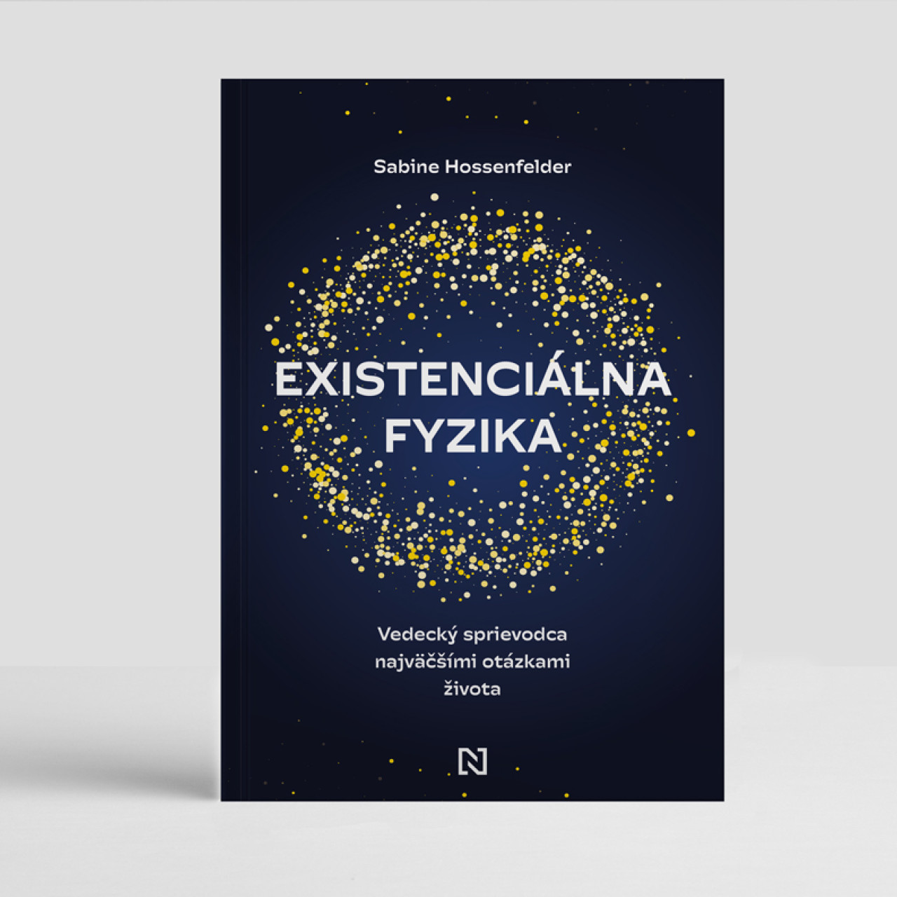 Existenciálna fyzika