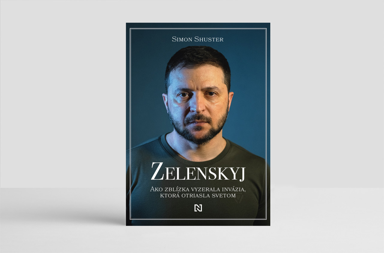 Zelenskyj