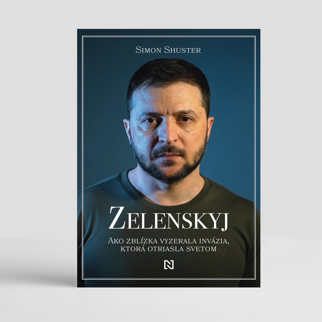 Zelenskyj