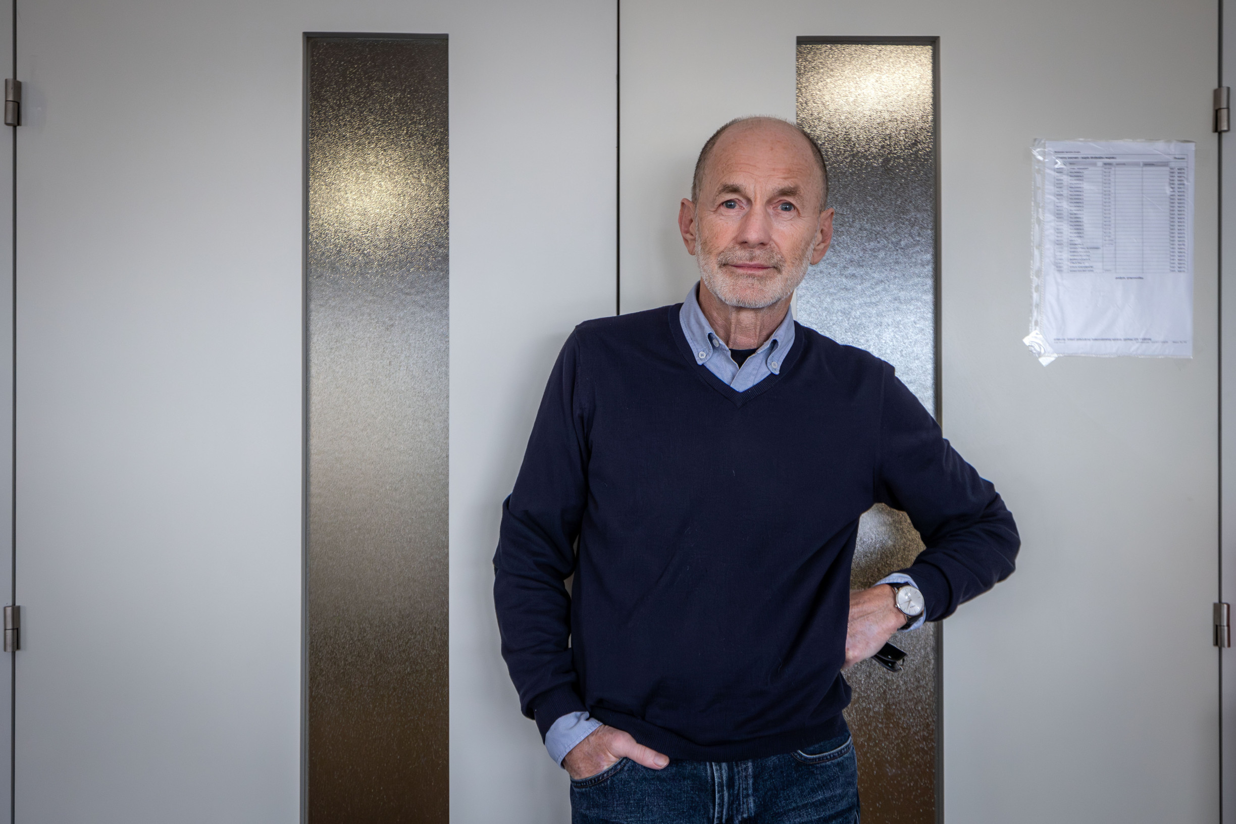 Teraz ide v&nbsp;SND o&nbsp;to, kto prevezme zodpovednosť, a&nbsp;to v&nbsp;každom súbore, tvrdí riaditeľ dielní Čanecký