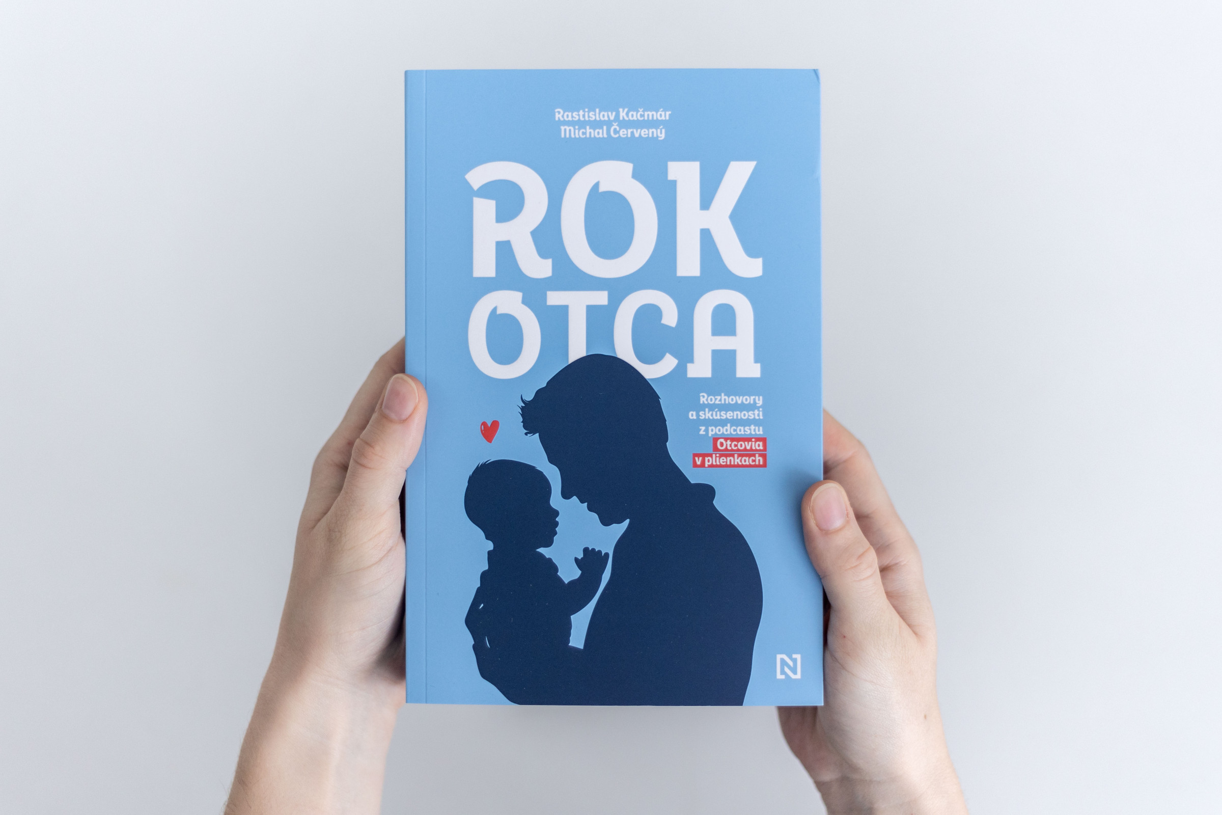 Rok otca