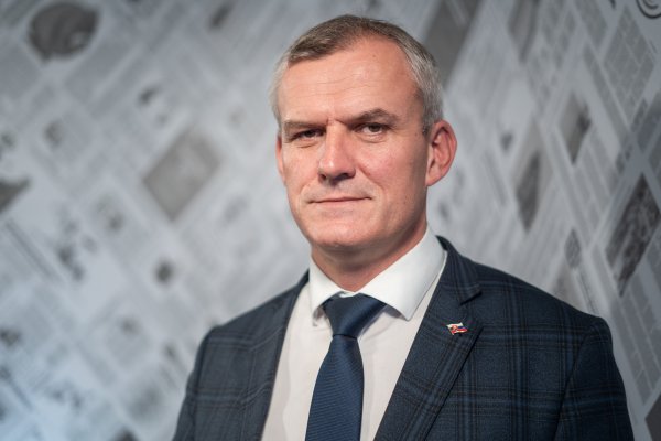 Poslanec Hlasu Malatinec: Zdá sa mi, že moji kolegovia v&nbsp;koalícii si urobili z&nbsp;umenia svojho súpera