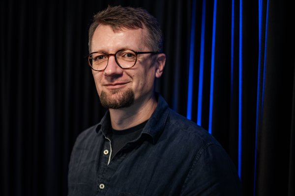 Hry a&nbsp;my: Keď niekto trávi veľa času pri videohrách, ešte to neznamená, že je závislý, hovorí odborník z&nbsp;Masarykovej univerzity