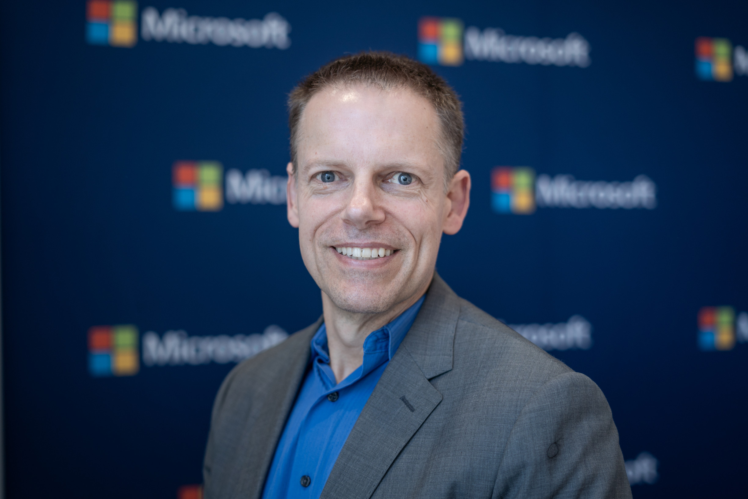 Bezpečnostný expert Microsoftu: Nedá mi spať, koľko ľudí nepoužíva viacfaktorové overenie