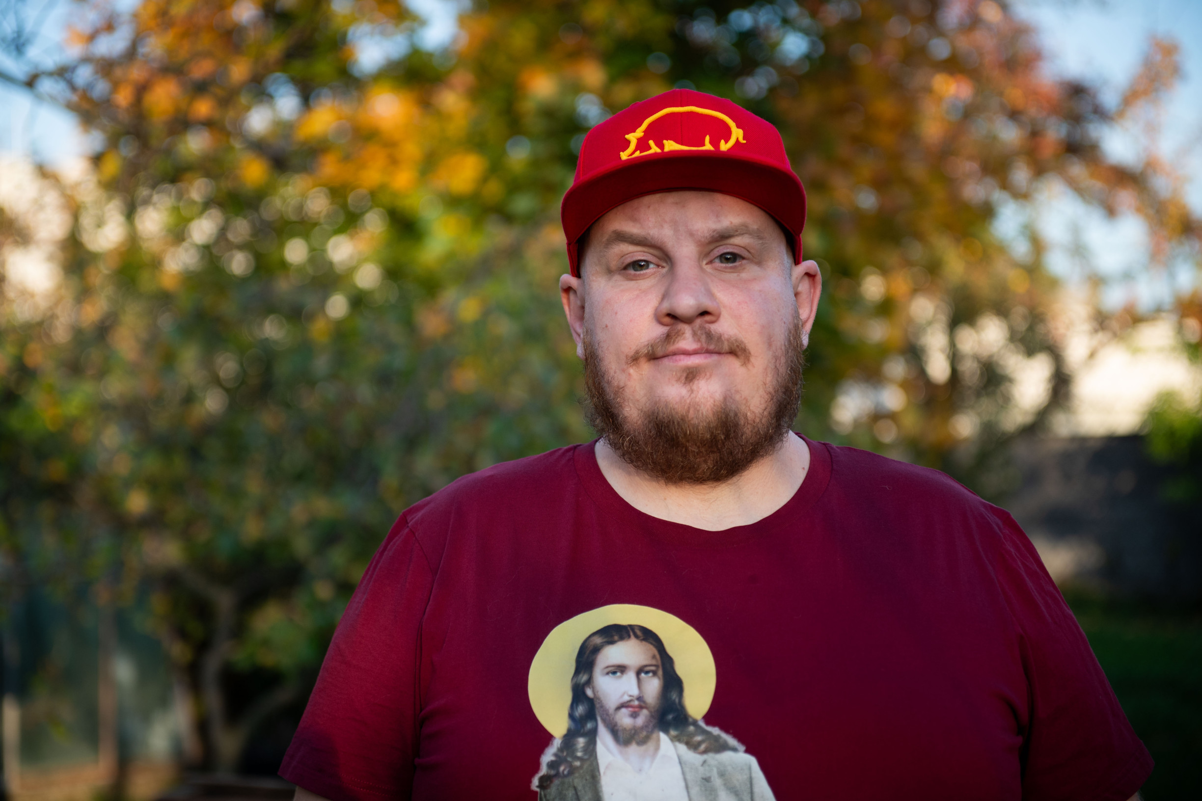 Komik Žifčák v&nbsp;rozhovore o&nbsp;alkohole: Pri tom, ako žijem, by som mal byť mŕtvy