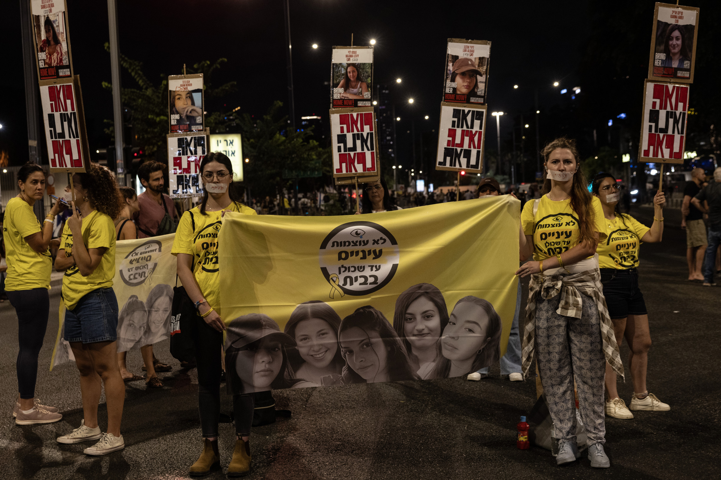 Mali ich za hysterky, ktoré šíria poplašné správy. Ako Izrael ignoroval vojačky, ktoré varovali pred útokom Hamasu