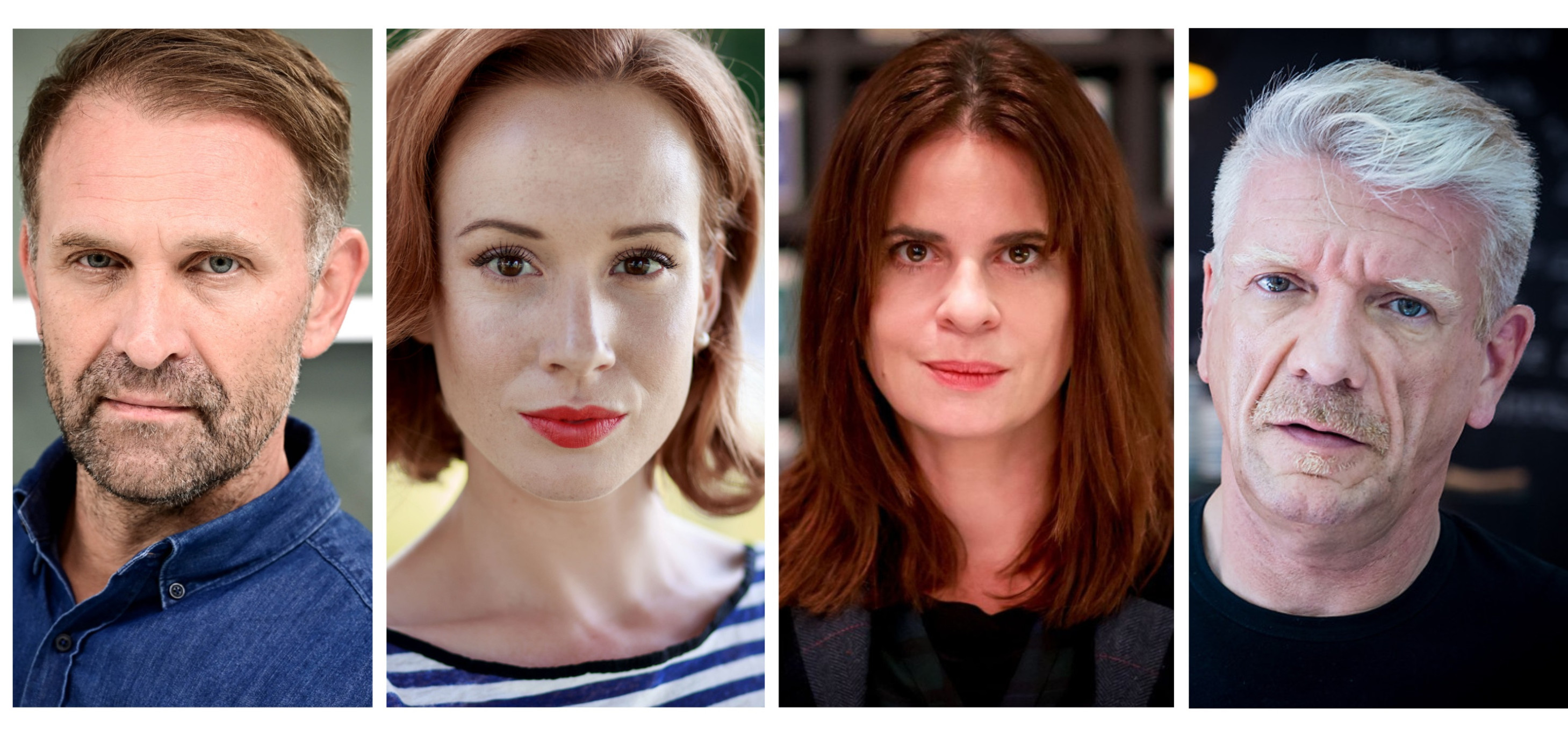 Hanbíme sa za toto rozhodnutie riaditeľky SND, vravia o&nbsp;zrušení hosťovania pražského súboru Maštalír, Fialová a&nbsp;ďalší