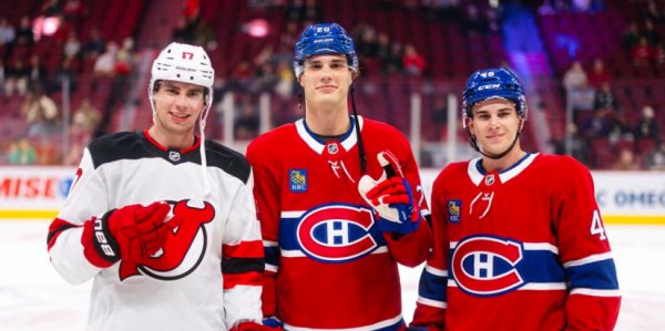 Ráno s&nbsp;NHL: Ani pri Slafkovskom sa redaktori nezhodli. Predpovede Denníka N pred novou sezónou