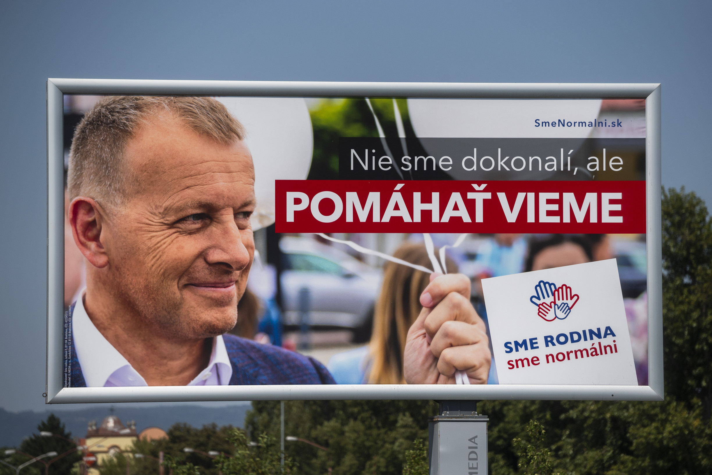 Boris Kollár chce reštart Sme rodina. Ohlásil spojenie s exriaditeľom SIS Aláčom a nevylučuje príchod Sulíka a Cigánikovej