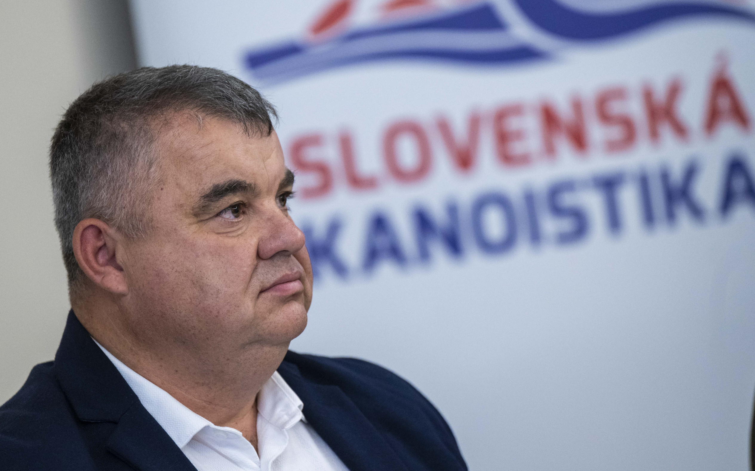 Kanoistiku čakajú voľby, na ktoré všetci čakali, a&nbsp;takmer nikto o&nbsp;nich nevie. Vedenie spravilo len bizarnú tlačovku, vinia ho z&nbsp;obštrukcií