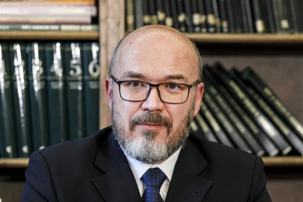 Bittner obhajuje bývalú hovorkyňu Predajňovú na čele Múzea Betliar: Bola jediná spôsobilá nastúpiť a&nbsp;má to blízko