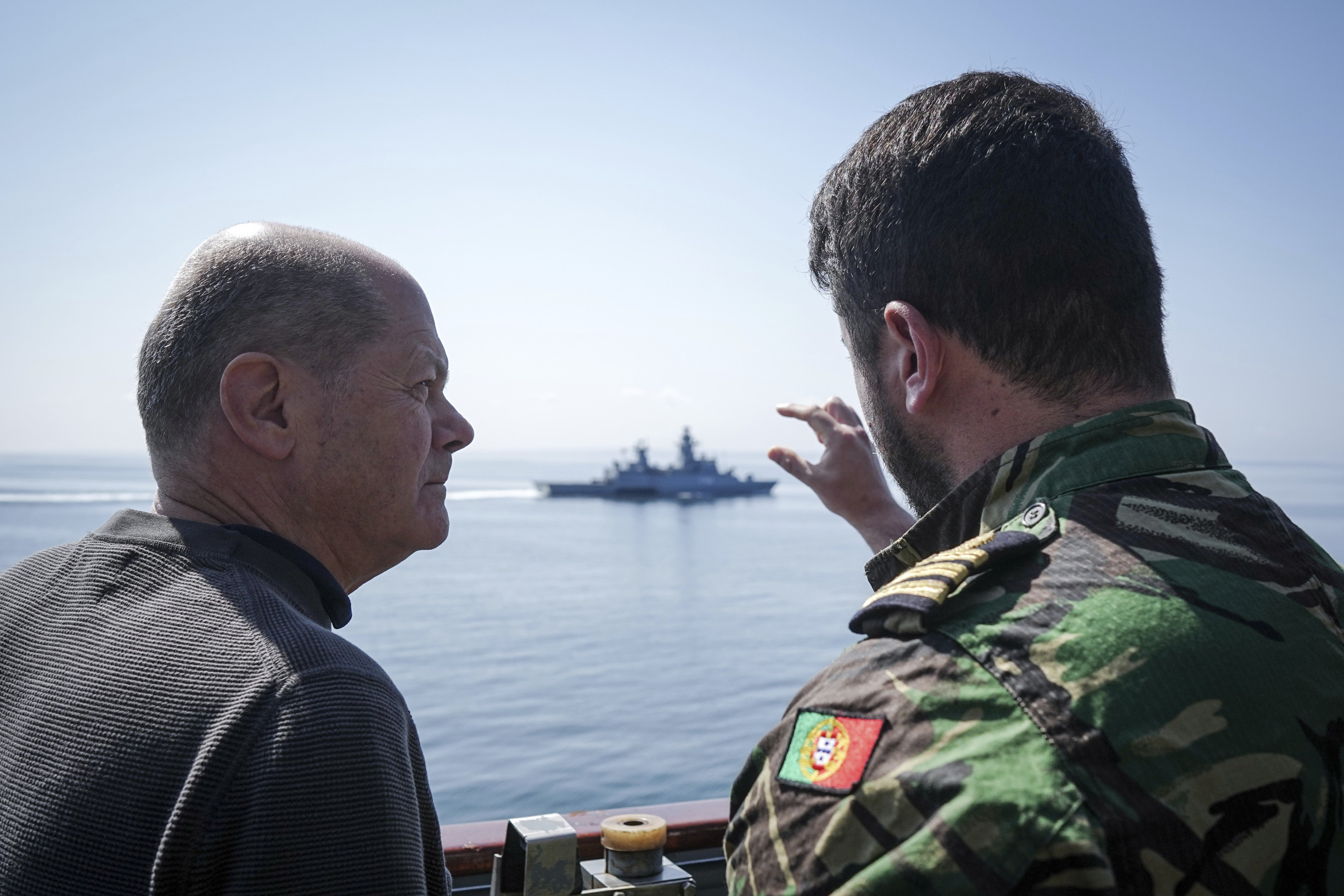 Keď do toho nehovoria Američania či Nemci, Fíni vedia proti sabotáži zasiahnuť