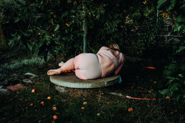 Láska, sex a&nbsp;menopauza: čo zažívajú ženy v&nbsp;období prechodu v&nbsp;hlave a&nbsp;čo v&nbsp;posteli?