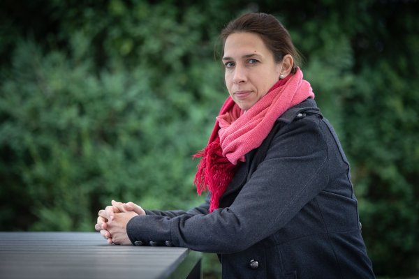 Rodič je vzor, a&nbsp;ak má stále o&nbsp;dieťa strach, buduje aj uňho úzkosti, hovorí detská psychologička