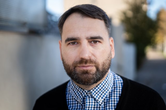 Foto N - Tomáš Hrivňák