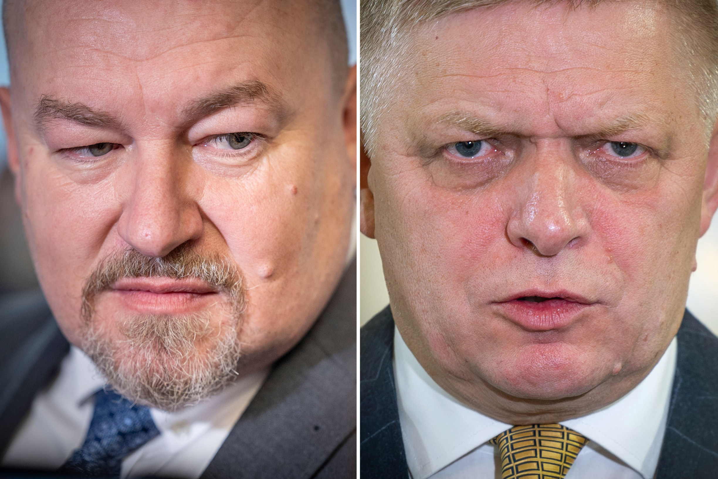 Newsfilter: Huliak vydiera doma, Fico v&nbsp;Bruseli