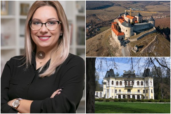 Bittner odstavil riaditeľku Múzea Betliar. Zamestnanci hovoria o&nbsp;hrozbách a&nbsp;obávajú sa o&nbsp;obnovu Krásnej Hôrky