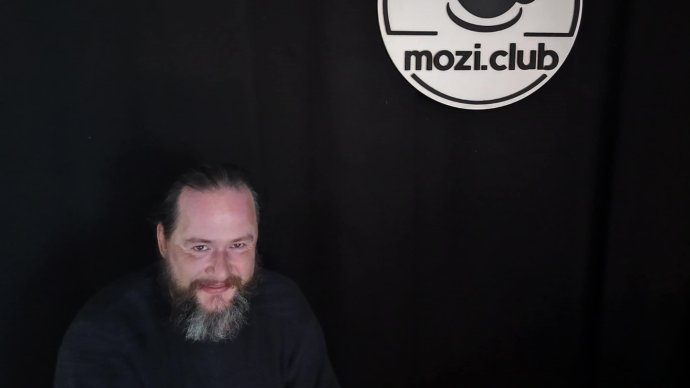 Végh Ákos. Fotó - Napunk