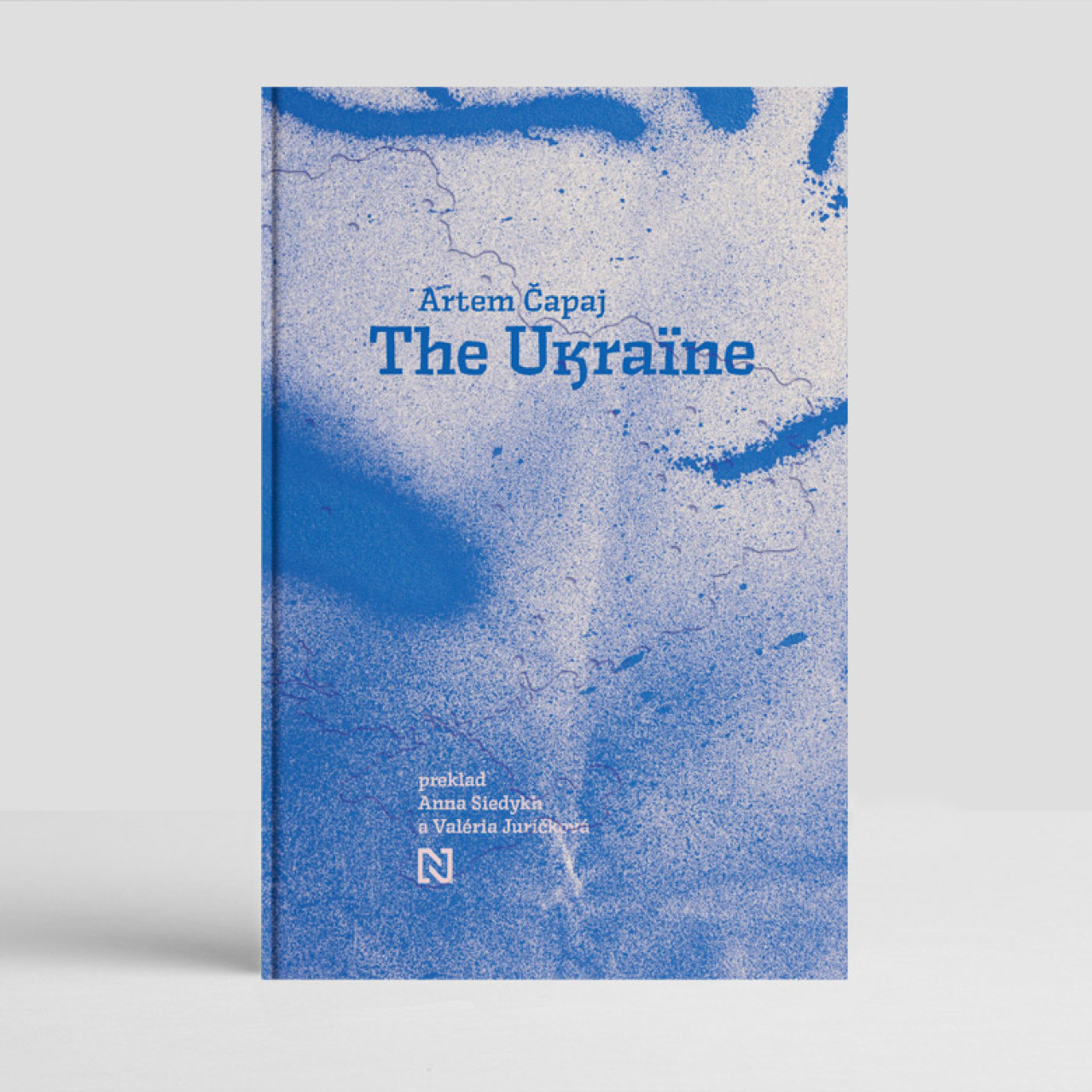 The Ukraine