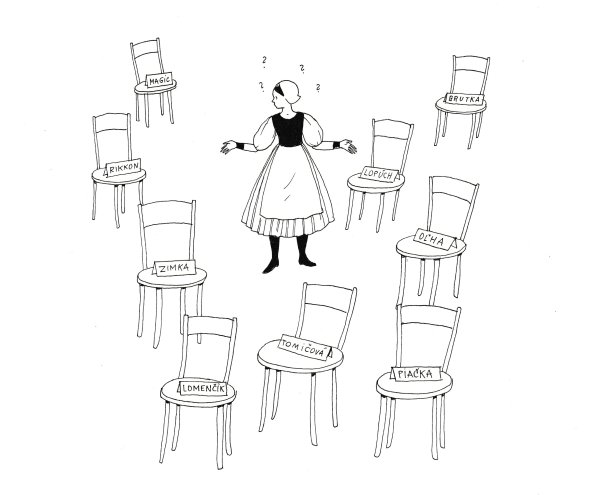 Nominanti Šimkovičovej sabotujú Fond na podporu umenia, nechodia na zasadnutia Rady FPU