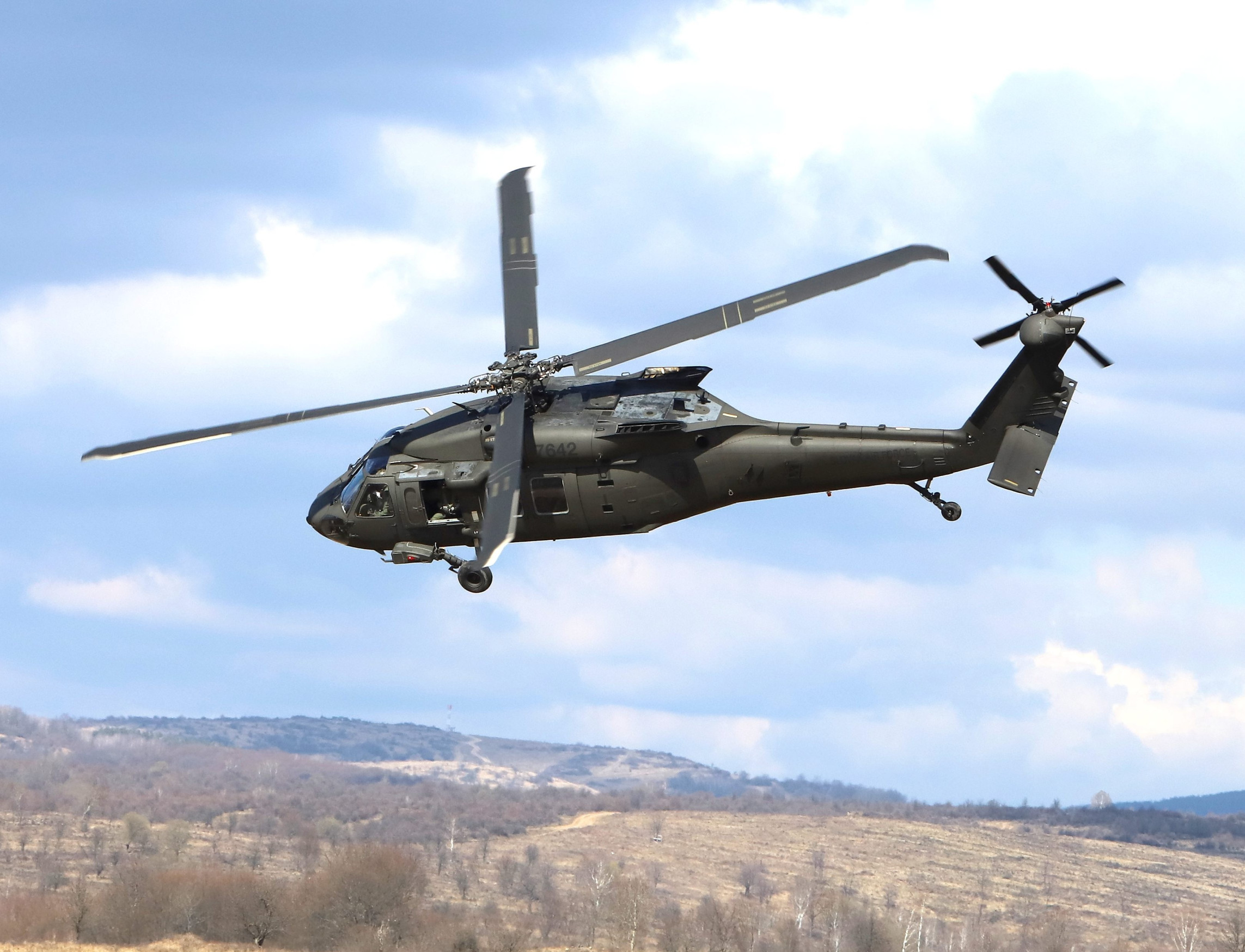 Kaliňák chce ďalšie americké vrtuľníky. Budú však iné, než aké kritizovali Fico s&nbsp;Blahom