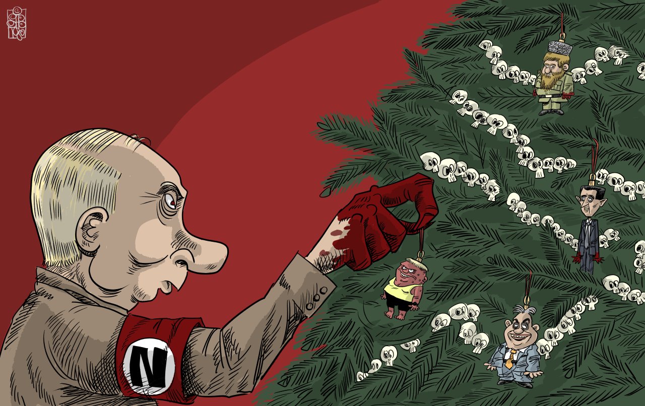 Shooty: Výzdoba (26.12.2024)