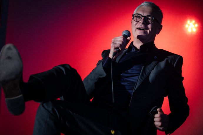 Ivan Korčok. Foto N - Tomáš Benedikovič