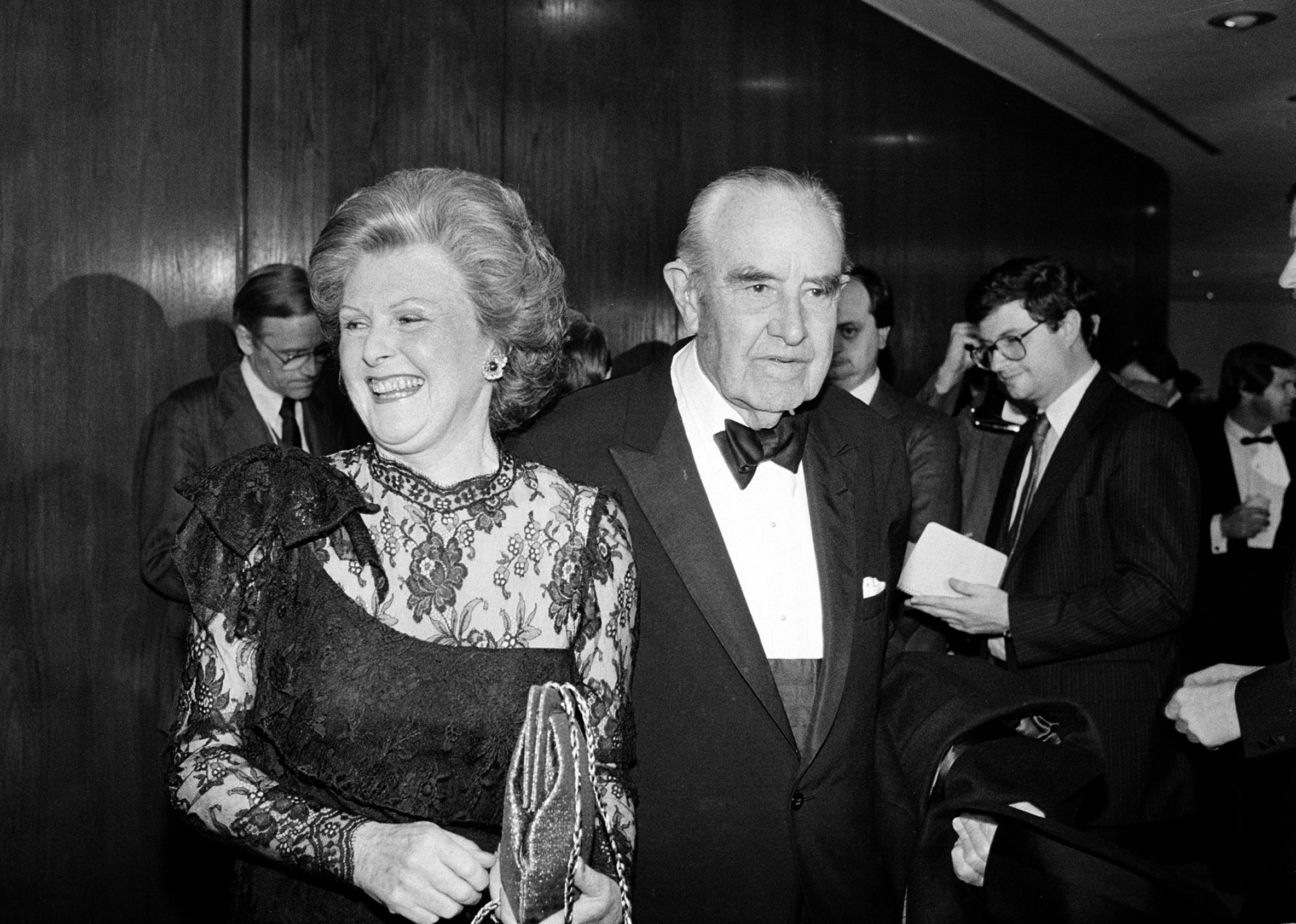 Sex v&nbsp;mene vlasti: Ako Churchillova nevesta pomohla k&nbsp;výhre vo vojne a&nbsp;spasila amerických demokratov