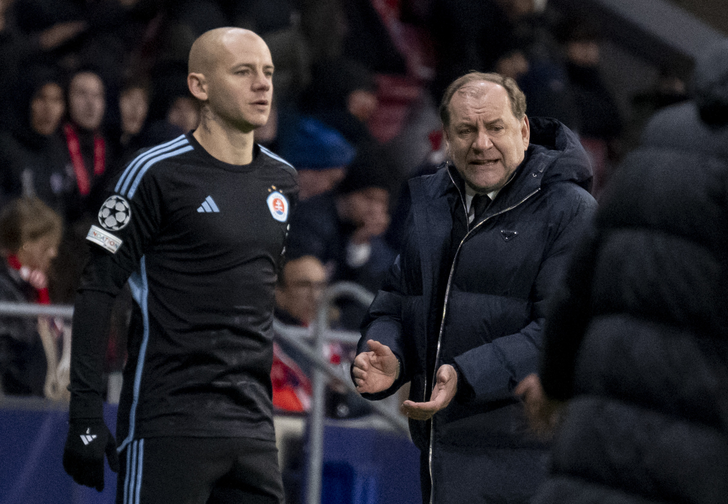 Weissovo vyhorenie videli v&nbsp;dotazníku, futbal sa stáva nebezpečným. Všímajte si príznaky na deťoch, radí mentálny kouč