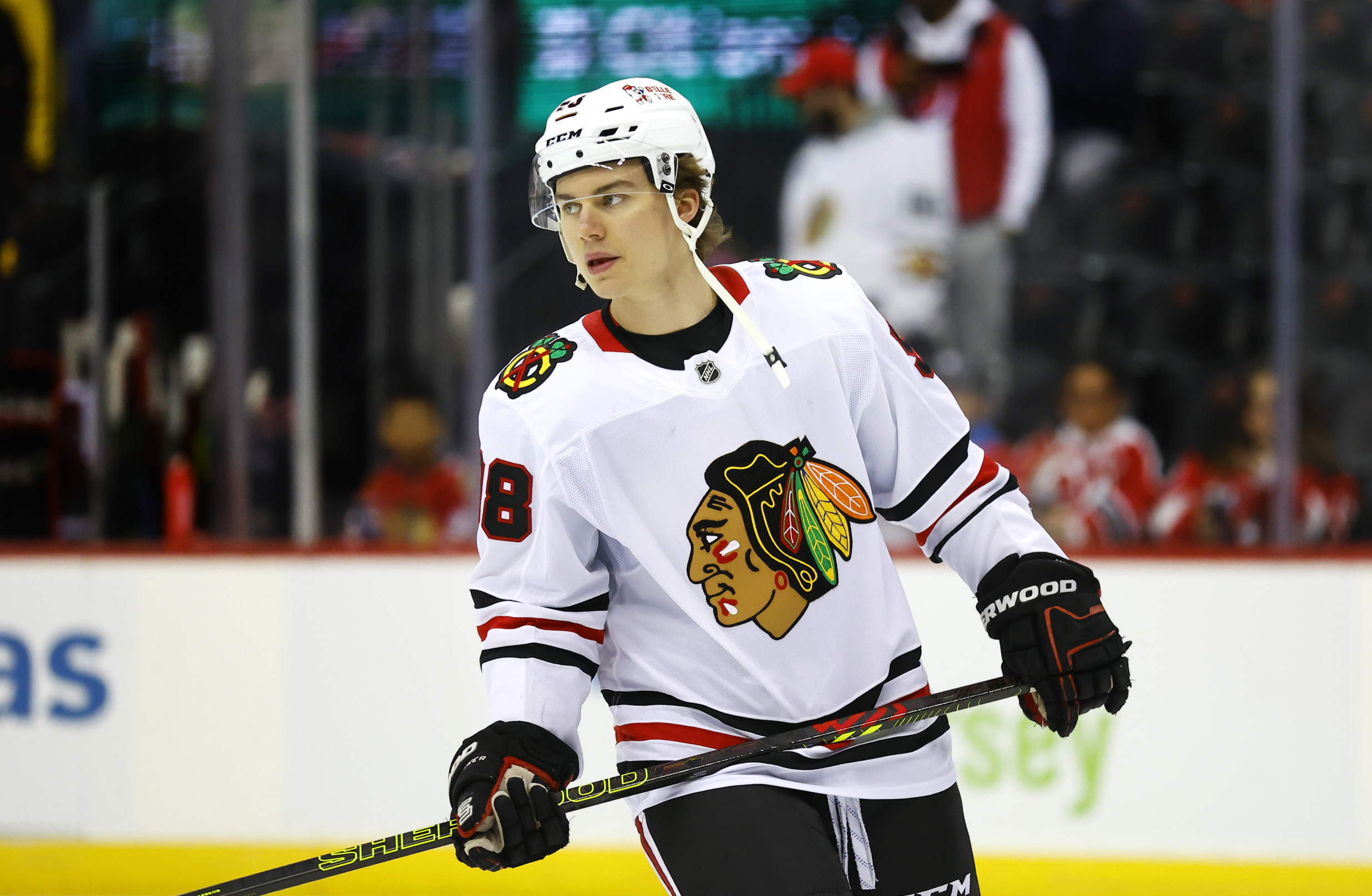 Ráno s NHL: Zaslúži si Bedard nomináciu na olympiádu? Vďaka špecifickej príprave vyzerá ako úplne iný hráč