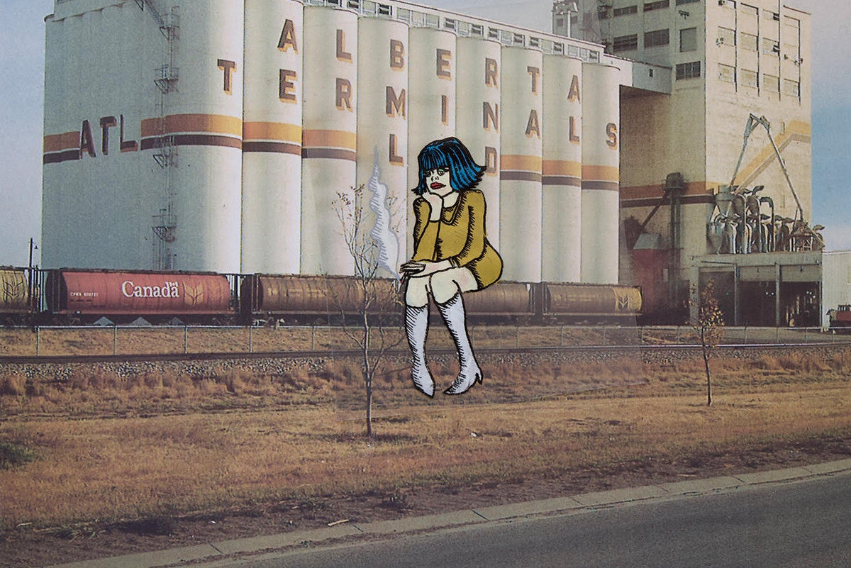 High 5ive: Najlepšia platňa roka, o&nbsp;ktorej ste nič nepočuli