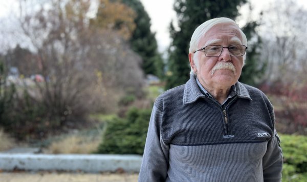 Predseda Jednoty dôchodcov Kotian: Len Smer splní to, čo sľúbi. Hlas to nerobí a&nbsp;SNS už vôbec nie