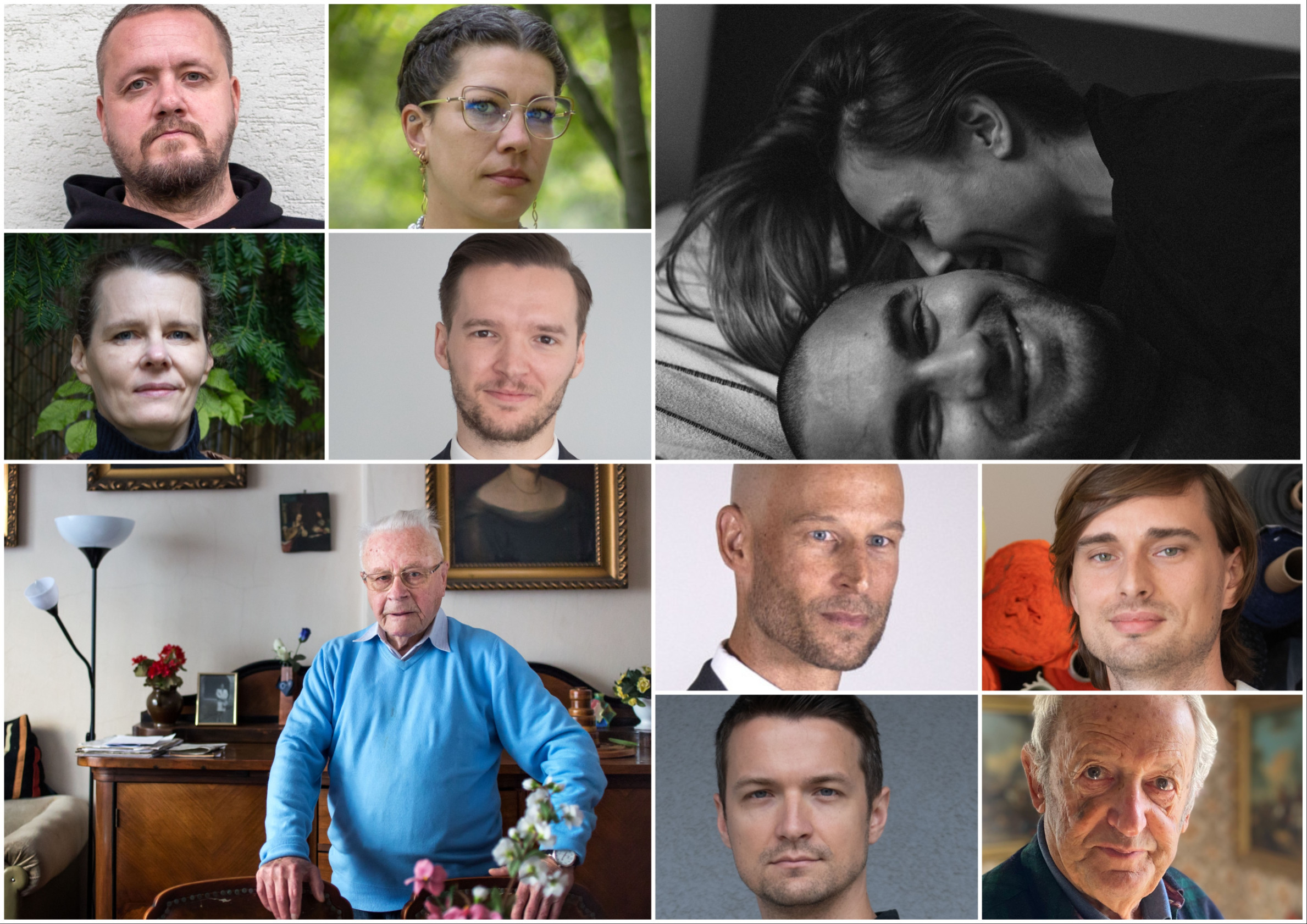 Ako nás Fico ťahá k&nbsp;Moskve a&nbsp;čo mu odkazuje 100-ročný Otto Šimko (najlepšie rozhovory roka)