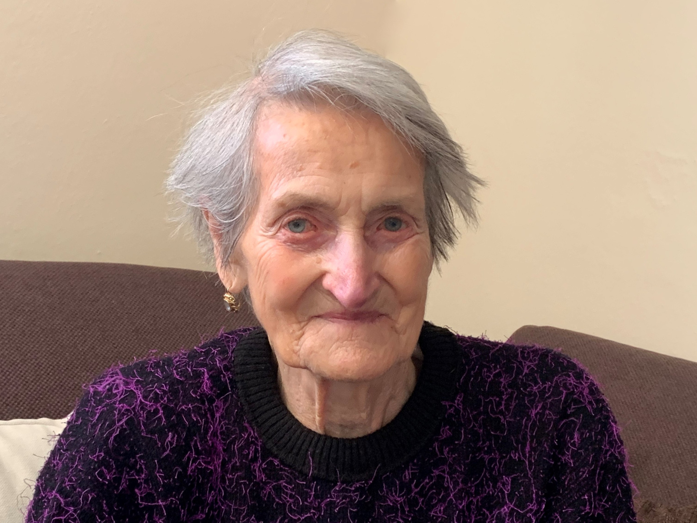 Na ich dvore si počas 2. svetovej vojny zriadili poľnú kuchyňu Nemci, potom ich vystriedali Sovieti