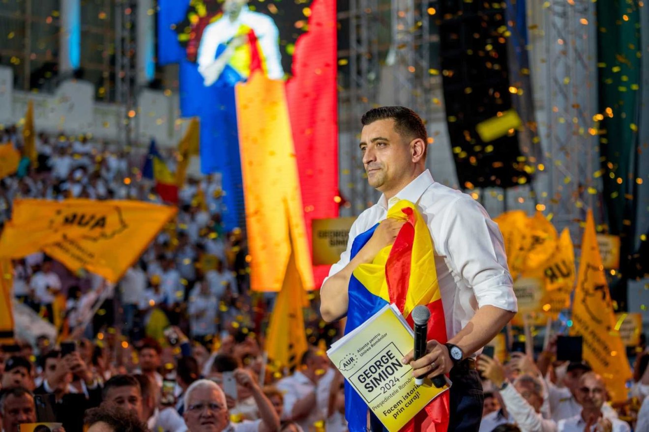 Rumunská vláda padla po desiatich mesiacoch, socialisti sa pridali k opozícii — image 2